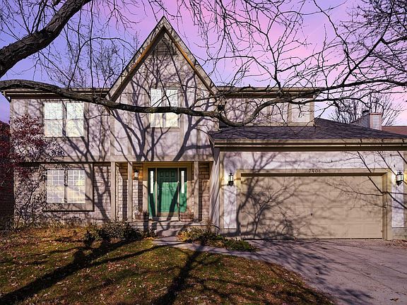 2nd image of 7406 Oakmeadows Dr