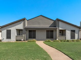 2729 Parkchester Dr, Arlington, TX 76015