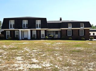 402 Brannen Dr, Statesboro, GA 30458