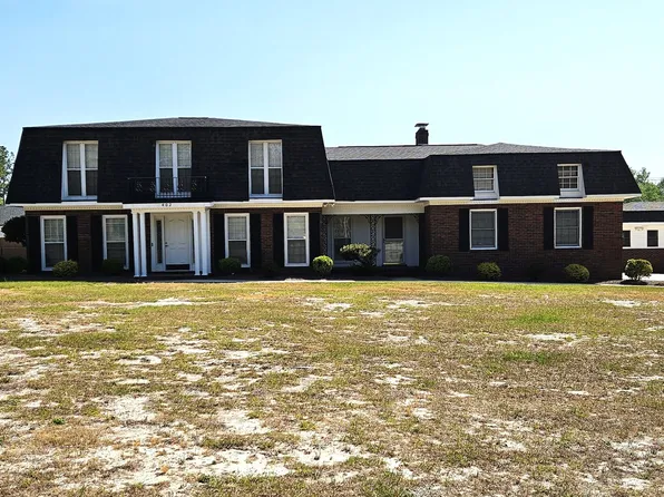 402 Brannen Dr, Statesboro, GA 30458
