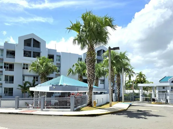Cond Woodlands APT 204E, Trujillo Alto, PR 00976