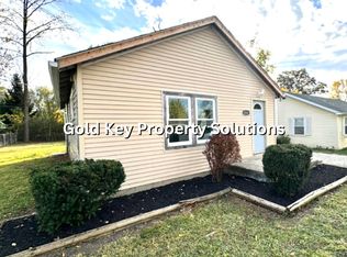 2311 E 5th St, Anderson, IN 46012