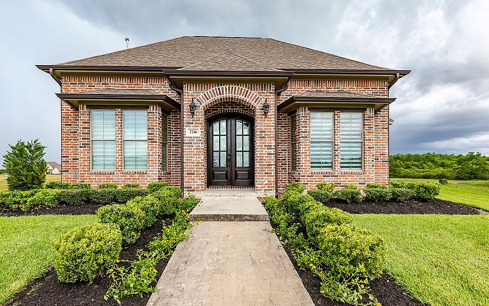 7716 Pond Cir Beaumont TX 77707 Zillow