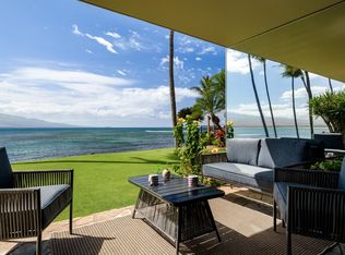 100 Hauoli St APT 106, Wailuku, HI 96793