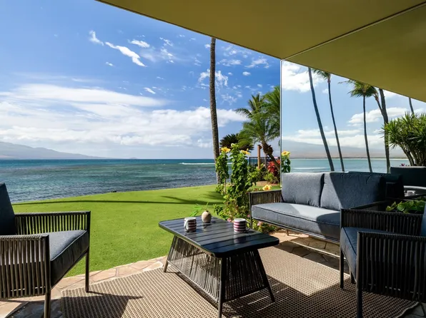 100 Hauoli St APT 106, Wailuku, HI 96793