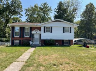 116 Bobbie Dr, Swansea, IL 62226