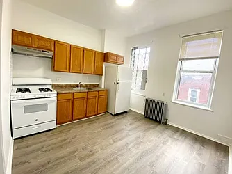 Rented by Brooklyn Property Group LLC