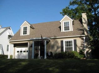 1911 Eugene Field Ave, Saint Joseph, MO 64505
