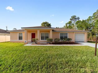 3674 SW 129th Pl, Ocala, FL 34473