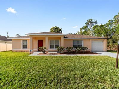 3674 SW 129th Pl, Ocala, FL, 34473