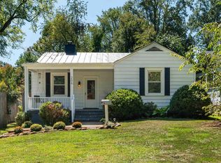 206 Harris Rd, Charlottesville, VA 22903