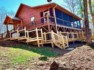 331 Legendary Ridge Rd, Murphy, NC 28906