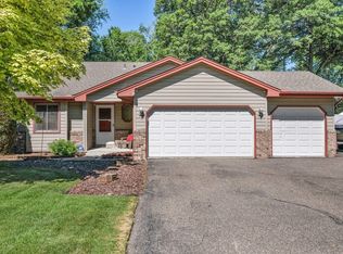 344 9th St SW, Forest Lake, MN 55025