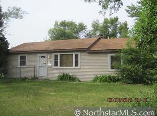 1114 E 86th St, Minneapolis, MN 55420