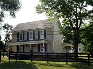 5395 John Marshall Hwy, Lebanon Church, VA 22641