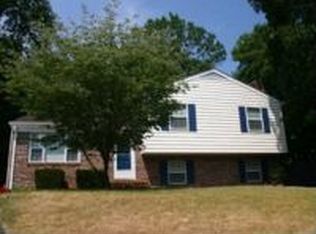 103 Grimes Pl, Charlottesville, VA 22902