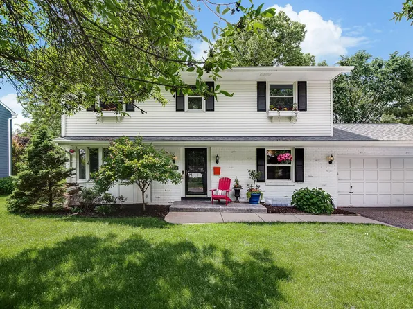 6012 Saint Johns Ave, Edina, MN 55424