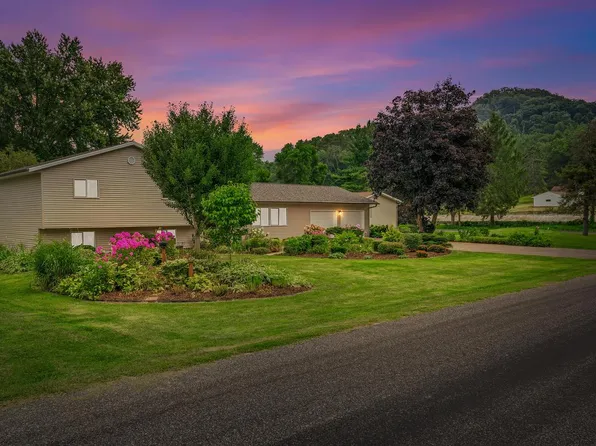 N1110 Bloomer Mill Rd, ROAD, La Crosse, WI 54601