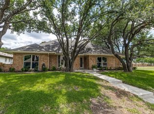 6902 Brentfield Dr, Dallas, TX 75248