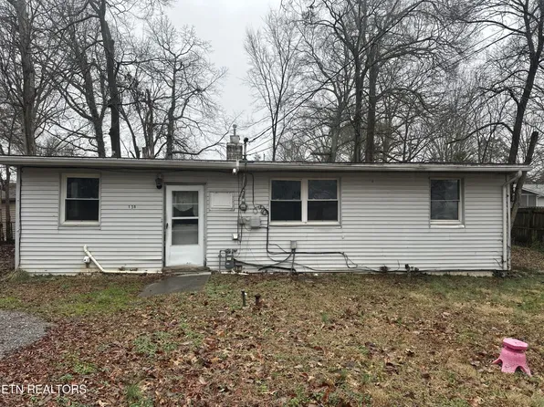 130 Goucher Cir, Oak Ridge, TN 37830
