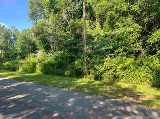 2051 Rube Smith Rd, Jay, FL 32565