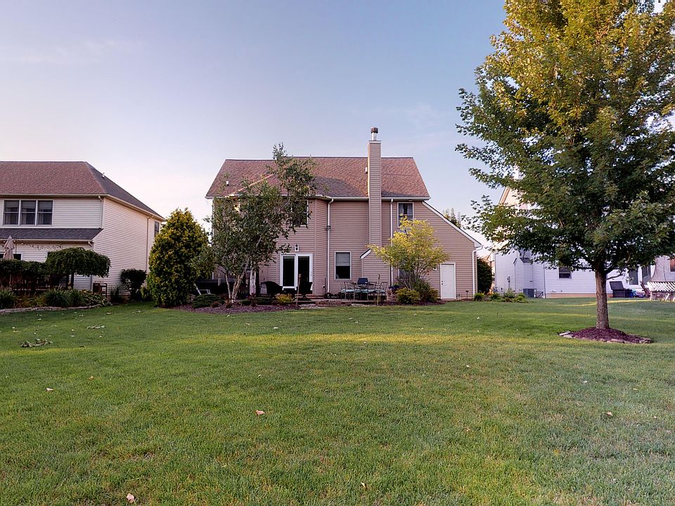 27309 Beatrice Ln Olmsted Township OH 44138 Zillow