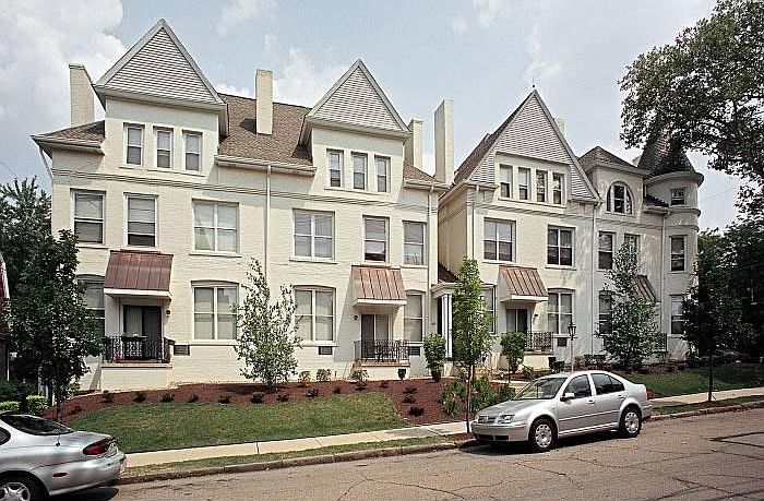 417-423 Denniston Avenue