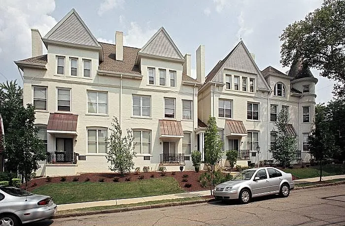 417-423 Denniston Avenue