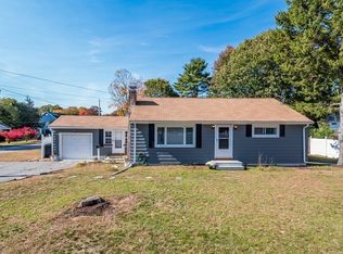 349 S Main St, Randolph, MA 02368