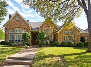 7200 Harvey Ln, Plano, TX 75025