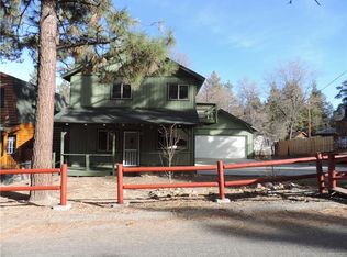 403 Riverside Dr, Sugarloaf, CA 92386