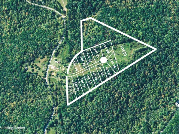 20 Freedom Estate Rd, Clarkson, KY 42726