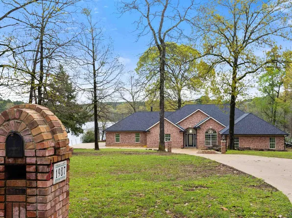 1987 County Road 1596 Cres #1596, Avinger, TX 75630