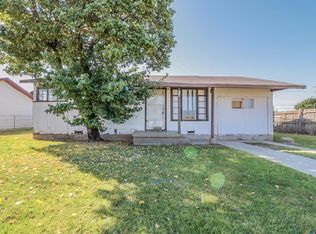 510 E Ursuline St, Lubbock, TX 79403