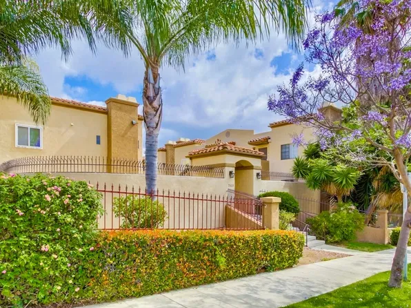 2608 Broadway APT 11, San Diego, CA 92102
