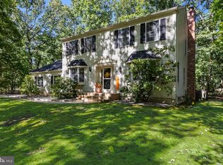 14 Wethersfield Dr, Medford, NJ 08055