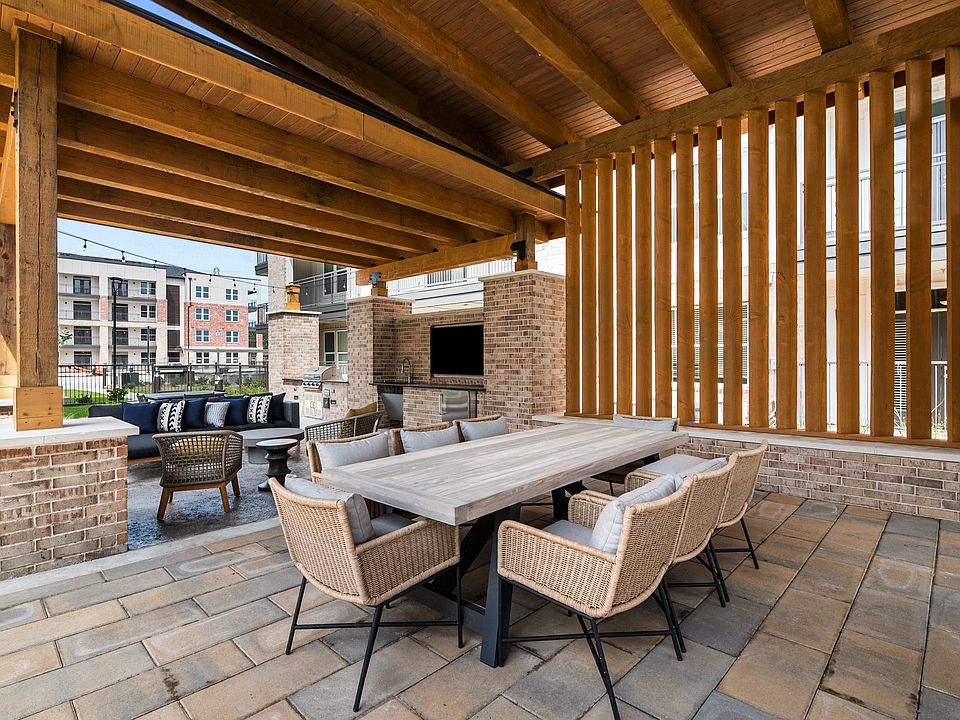 Lenox Bayside 250 N Village Dr ster TX Zillow