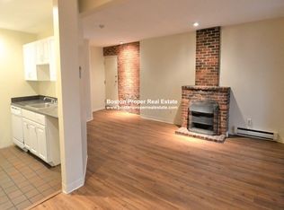 52 Saint Germain St #206, Boston, MA 02115