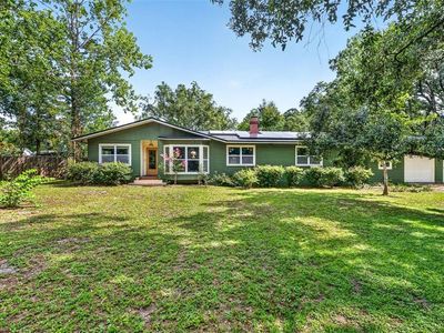12226 W UNIVERSITY AVENUE, Newberry, FL, 32669