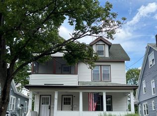 161 Miles Ave, Syracuse, NY 13210