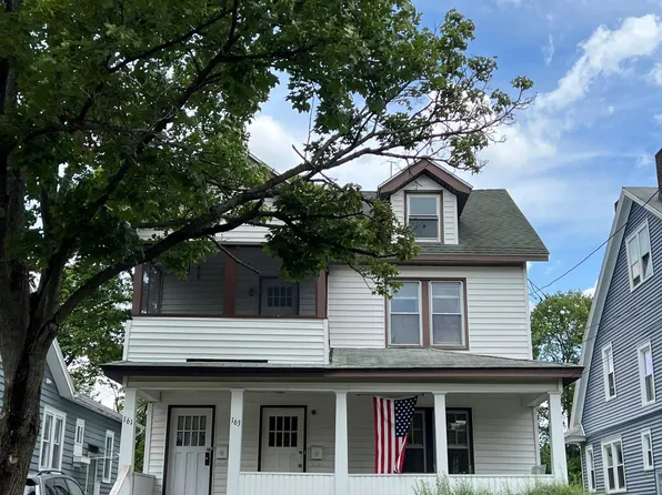 161 Miles Ave, Syracuse, NY 13210