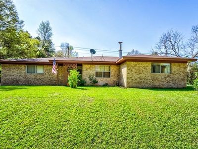 514 County Road 3520, Woodville, TX, 75979