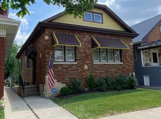 1413 Cuyler Ave, Berwyn, IL