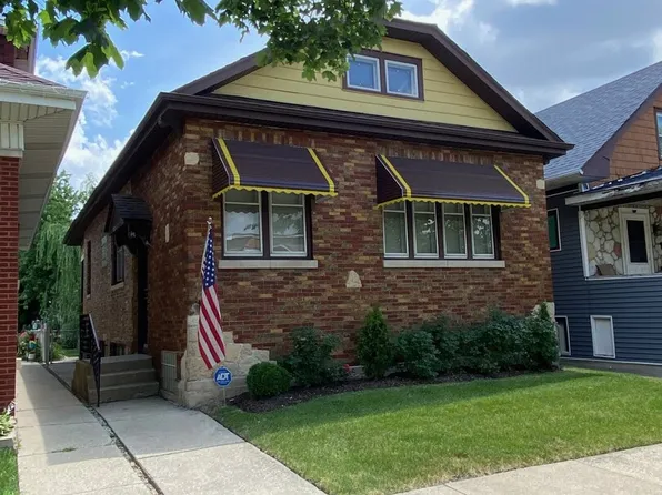 1413 Cuyler Ave, Berwyn, IL 60402