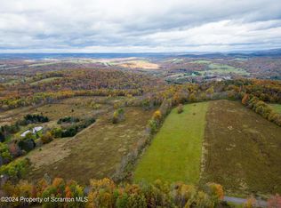 Finn Rd, Factoryville, PA 18419