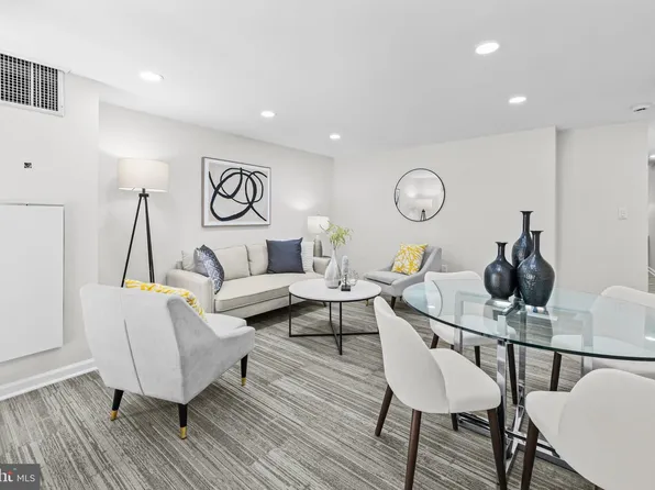 1615 Q St NW APT T1, Washington, DC 20009