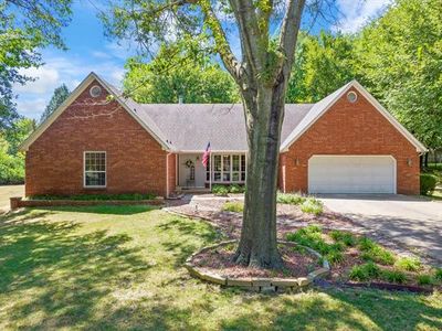 17944 E 93rd St N, Owasso, OK, 74055
