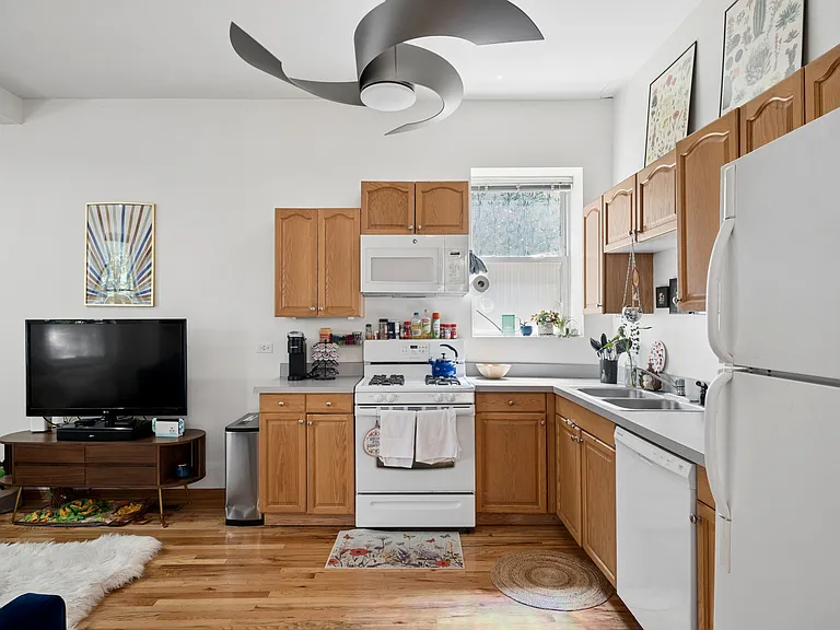 1236 N Marion Ct #1 — Photo 4