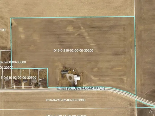 4676A Hollansburg Arcanum Rd, Arcanum, OH 45304