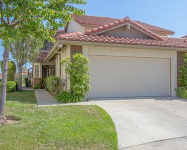 19610 Eagle Ridge Ln, Porter Ranch, CA, 91326